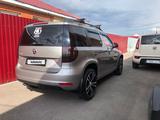 Skoda Yeti 2014 годаүшін6 500 000 тг. в Костанай – фото 5