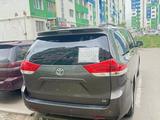 Toyota Sienna 2013 годаүшін10 000 000 тг. в Алматы – фото 4