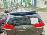 Toyota Sienna 2013 года за 10 000 000 тг. в Алматы – фото 5