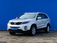 Kia Sorento 2013 годаүшін7 820 000 тг. в Алматы