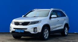 Kia Sorento 2013 годаүшін7 820 000 тг. в Алматы