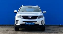 Kia Sorento 2013 года за 7 820 000 тг. в Алматы – фото 2