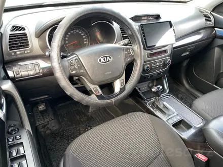 Kia Sorento 2013 года за 8 020 000 тг. в Алматы – фото 8