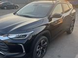 Chevrolet Tracker 2023 годаүшін7 800 000 тг. в Алматы