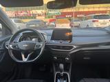 Chevrolet Tracker 2023 годаүшін7 800 000 тг. в Алматы – фото 2