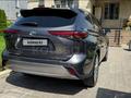 Toyota Highlander 2024 года за 36 500 000 тг. в Астана – фото 2