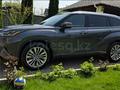 Toyota Highlander 2024 года за 36 500 000 тг. в Астана – фото 4