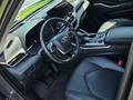 Toyota Highlander 2024 года за 36 500 000 тг. в Астана – фото 6