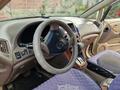 Lexus RX 300 2000 года за 5 000 000 тг. в Алматы – фото 8