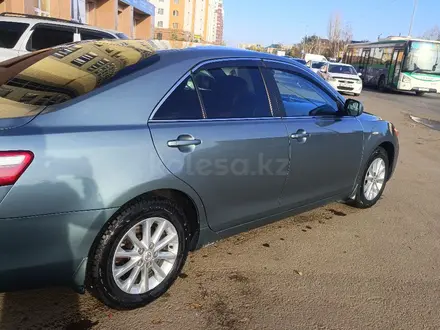 Toyota Camry 2007 года за 6 000 000 тг. в Астана