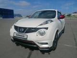 Nissan Juke 2014 годаүшін7 200 000 тг. в Усть-Каменогорск