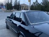 BMW 535 1985 года за 3 500 000 тг. в Шымкент – фото 4