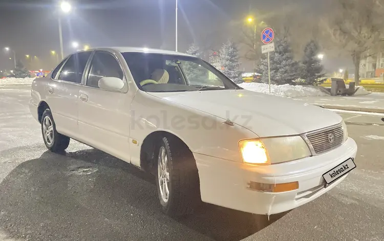 Toyota Avalon 1995 годаүшін1 850 000 тг. в Талдыкорган