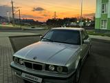 BMW 520 1993 года за 1 300 000 тг. в Алматы – фото 3