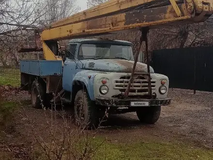 ЗиЛ  АГП-22.02 1990 года за 3 000 000 тг. в Шымкент – фото 2