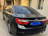 Toyota Camry 2013 годаfor10 000 000 тг. в Шымкент