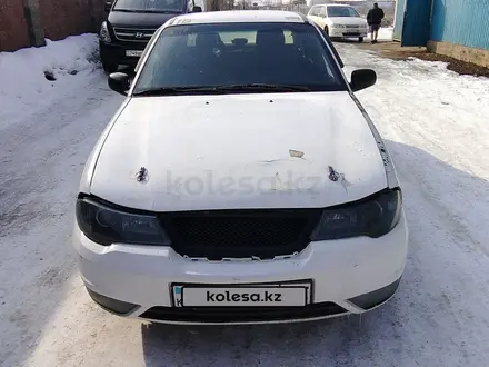Daewoo Nexia 2011 года за 800 000 тг. в Алматы