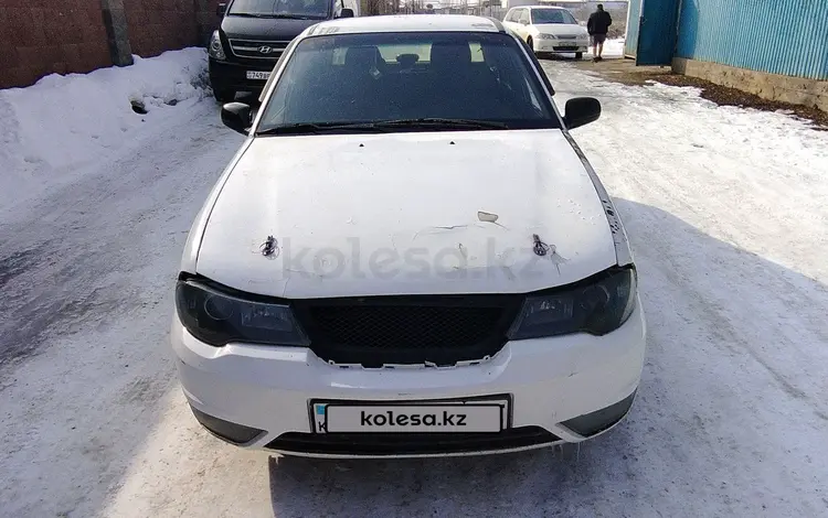 Daewoo Nexia 2011 года за 800 000 тг. в Алматы