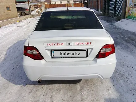 Daewoo Nexia 2011 года за 800 000 тг. в Алматы – фото 2
