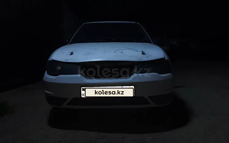 Daewoo Nexia 2011 годаүшін700 000 тг. в Алматы