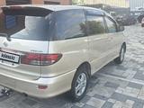 Toyota Previa 2004 года за 7 000 000 тг. в Усть-Каменогорск – фото 4