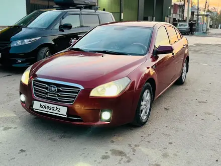 FAW Besturn B50 2012 года за 2 300 000 тг. в Тараз