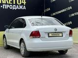 Volkswagen Polo 2014 годаүшін5 090 000 тг. в Актобе – фото 5