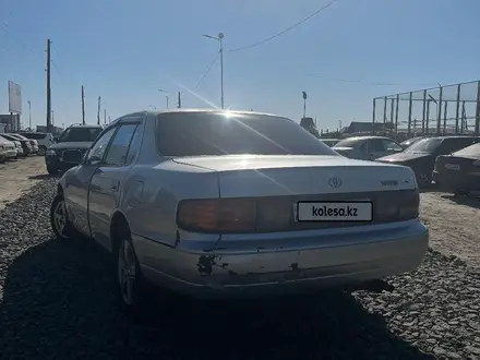 Toyota Camry 1992 года за 2 000 000 тг. в Семей – фото 14