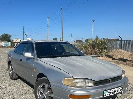 Toyota Camry 1992 годаүшін2 000 000 тг. в Семей