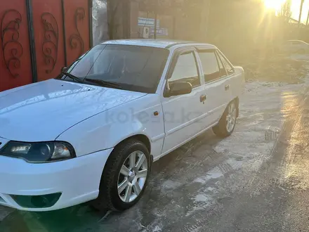 Daewoo Nexia 2011 года за 2 000 000 тг. в Шымкент