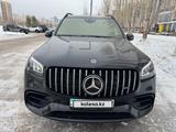 Mercedes-Benz GLS-Класс 2022 годаfor77 000 000 тг. в Астана