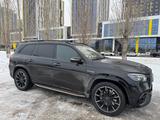 Mercedes-Benz GLS-Класс 2022 годаfor77 000 000 тг. в Астана – фото 3