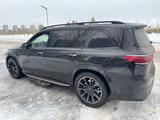 Mercedes-Benz GLS-Класс 2022 годаfor77 000 000 тг. в Астана – фото 4
