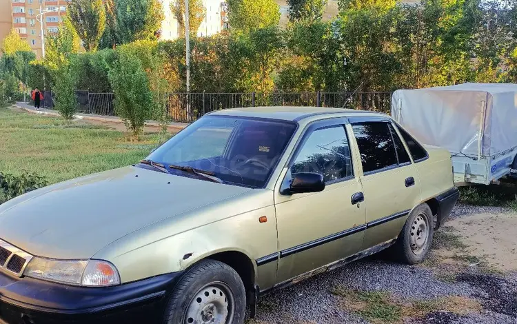 Daewoo Nexia 2007 годаfor1 050 000 тг. в Актобе