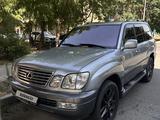 Lexus LX 470 2003 годаfor10 000 000 тг. в Шымкент – фото 3