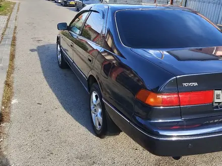 Toyota Camry 1996 года за 3 200 000 тг. в Алматы – фото 4