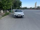 Toyota Camry 2021 года за 18 000 000 тг. в Кызылорда – фото 5