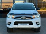 Toyota Hilux 2019 года за 16 700 000 тг. в Уральск – фото 2