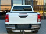 Toyota Hilux 2019 года за 16 700 000 тг. в Уральск – фото 5