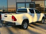 Toyota Hilux 2019 года за 16 700 000 тг. в Уральск – фото 4