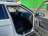 Hyundai Creta 2019 годаүшін7 800 000 тг. в Актобе – фото 2