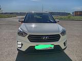 Hyundai Creta 2019 годаүшін7 800 000 тг. в Актобе
