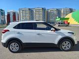 Hyundai Creta 2019 годаүшін7 800 000 тг. в Актобе – фото 3