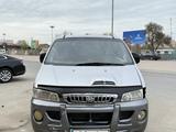 Hyundai Starex 2002 года за 2 100 000 тг. в Жетысай