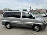 Hyundai Starex 2002 года за 2 100 000 тг. в Жетысай – фото 4