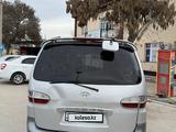 Hyundai Starex 2002 года за 2 100 000 тг. в Жетысай – фото 5