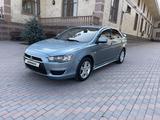 Mitsubishi Lancer 2010 года за 4 800 000 тг. в Алматы