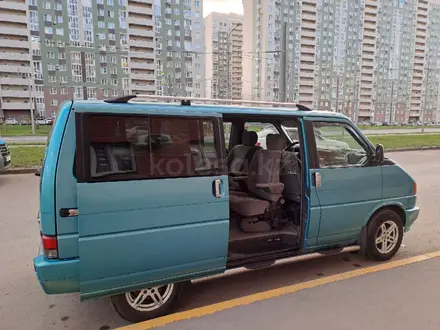 Volkswagen Multivan 1994 года за 4 200 000 тг. в Павлодар – фото 6