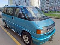 Volkswagen Multivan 1994 годаүшін3 500 000 тг. в Павлодар