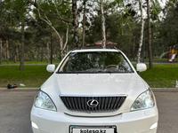 Lexus RX 350 2008 годаүшін10 200 000 тг. в Алматы